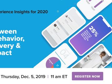 WEBINAR REPLAY! Guest Experience in 2020: Behavior, service recovery and business impact WEBINAR REPLAY! Guest Experience in 2020: Behavior, service recovery and business impact